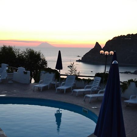 Villaggio Calispera Capo Vaticano Exterior foto