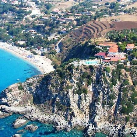 Villaggio Calispera Capo Vaticano Exterior foto