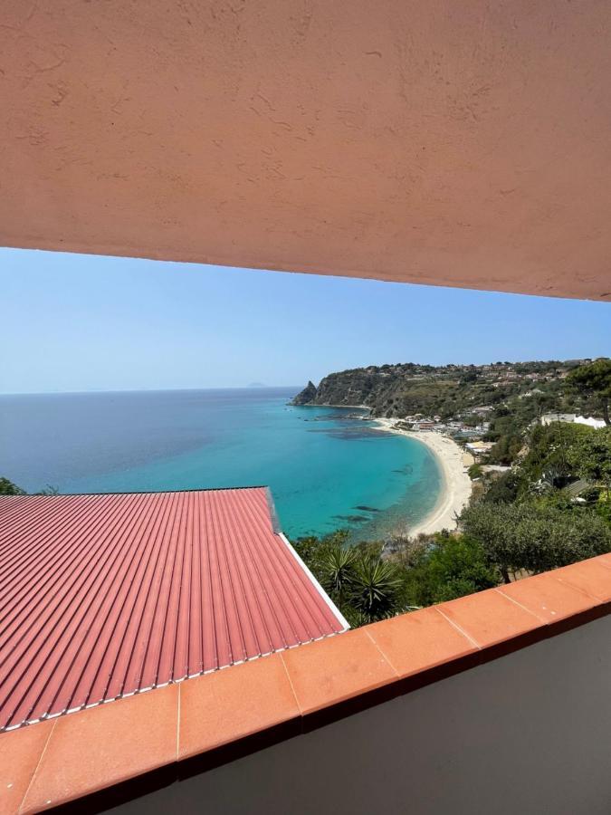 Villaggio Calispera Capo Vaticano Exterior foto