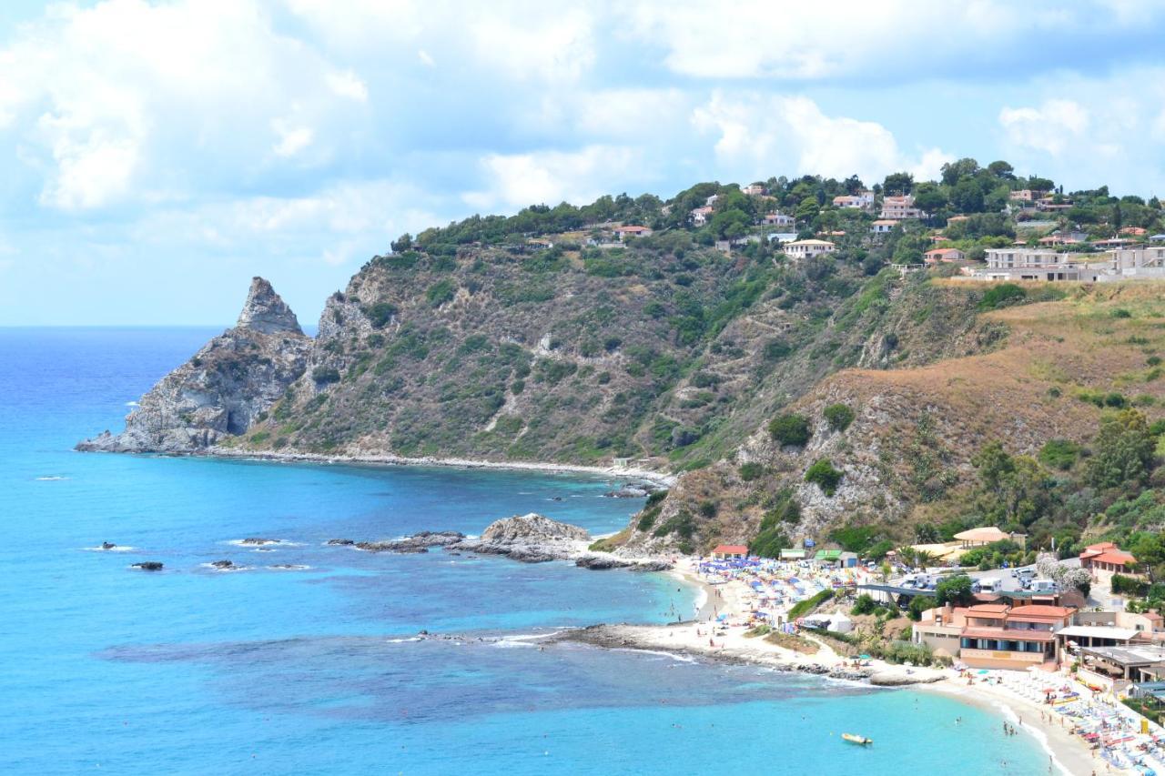 Villaggio Calispera Capo Vaticano Exterior foto
