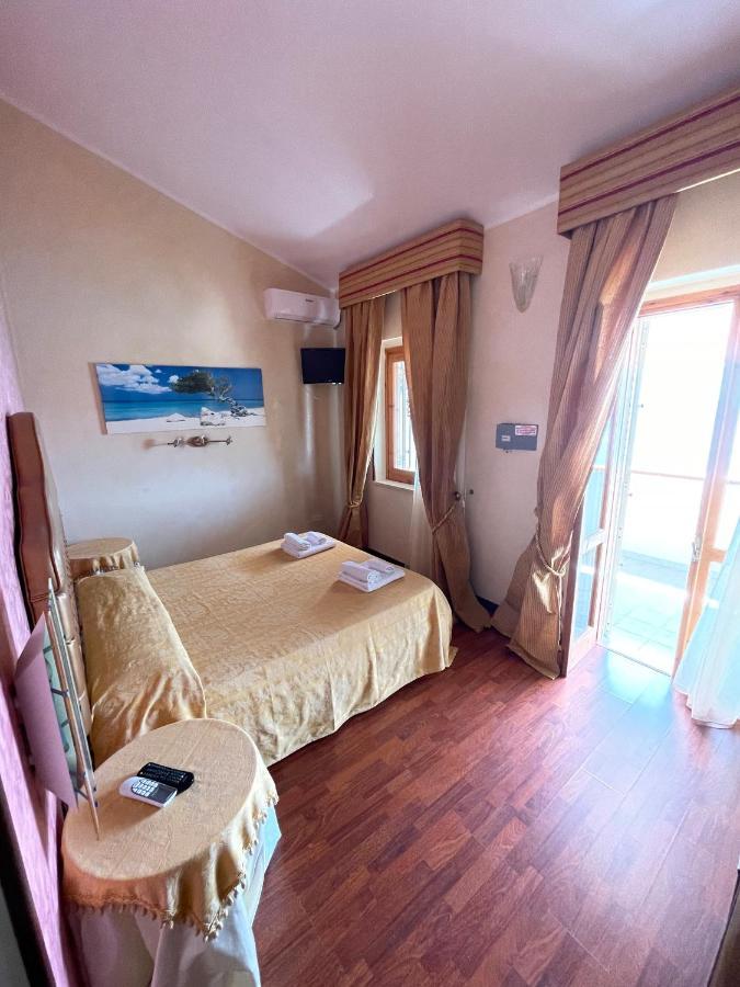 Villaggio Calispera Capo Vaticano Exterior foto