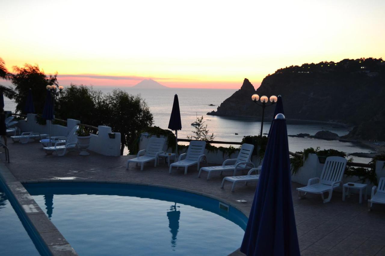 Villaggio Calispera Capo Vaticano Exterior foto