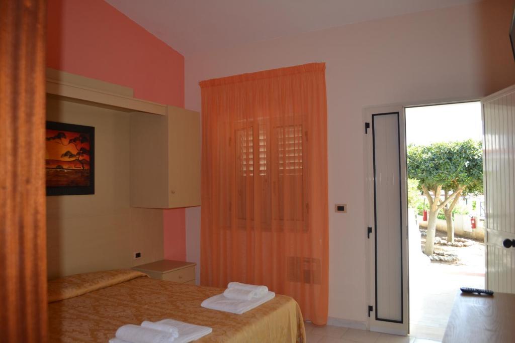 Villaggio Calispera Capo Vaticano Quarto foto