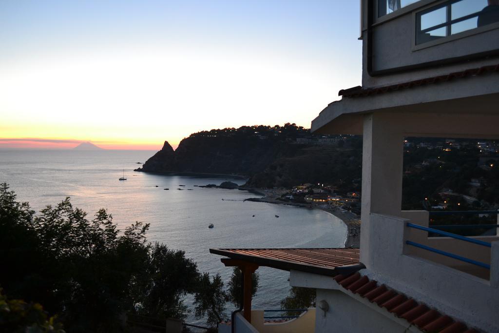 Villaggio Calispera Capo Vaticano Exterior foto