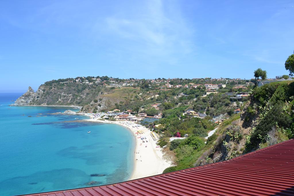 Villaggio Calispera Capo Vaticano Exterior foto