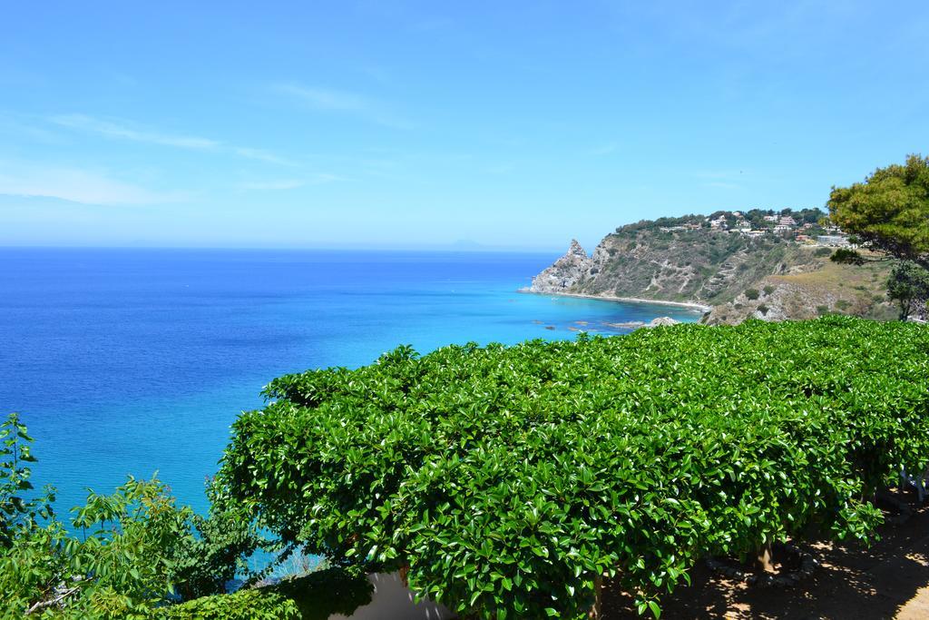 Villaggio Calispera Capo Vaticano Exterior foto