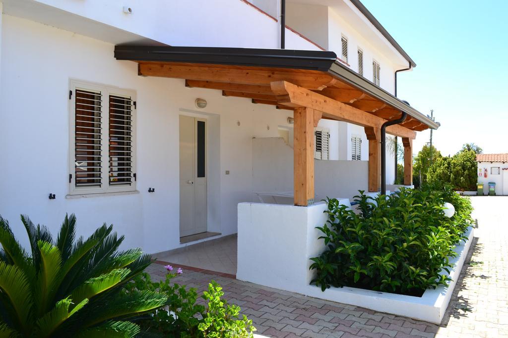 Villaggio Calispera Capo Vaticano Exterior foto