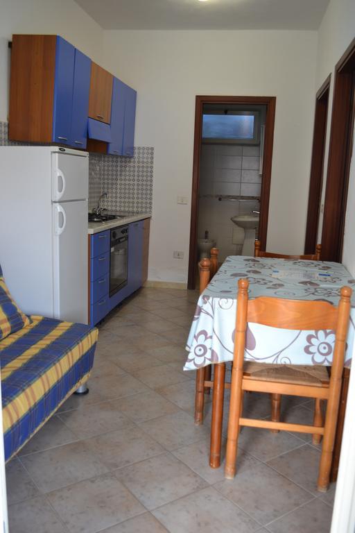 Villaggio Calispera Capo Vaticano Exterior foto