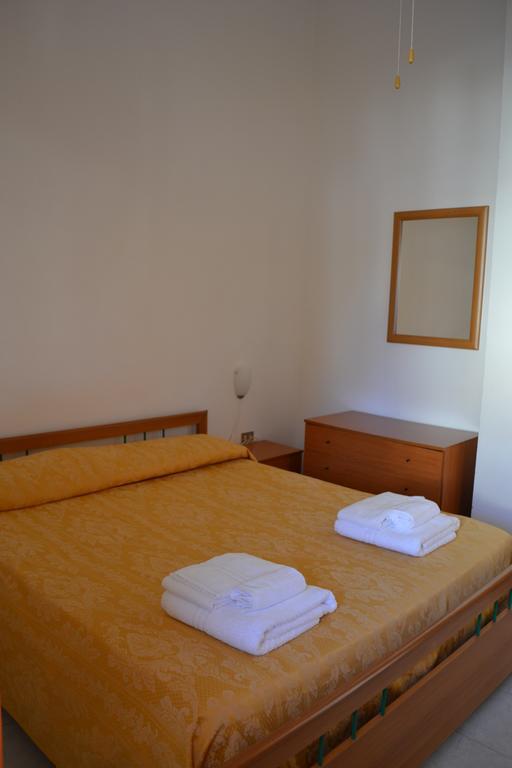 Villaggio Calispera Capo Vaticano Exterior foto