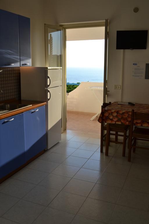 Villaggio Calispera Capo Vaticano Exterior foto