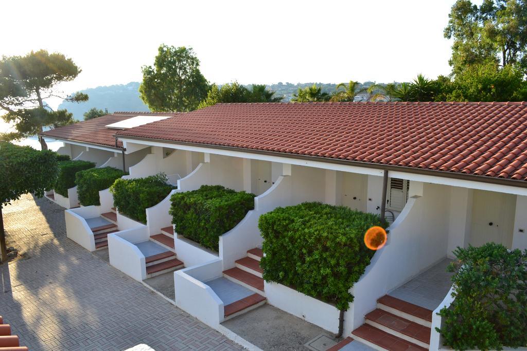 Villaggio Calispera Capo Vaticano Exterior foto