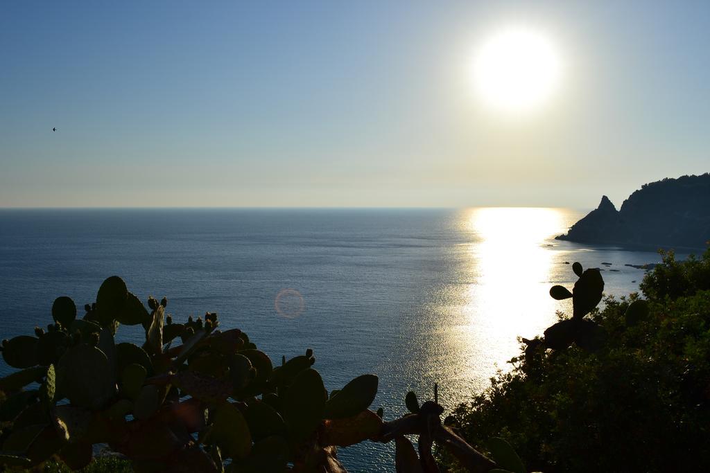 Villaggio Calispera Capo Vaticano Exterior foto