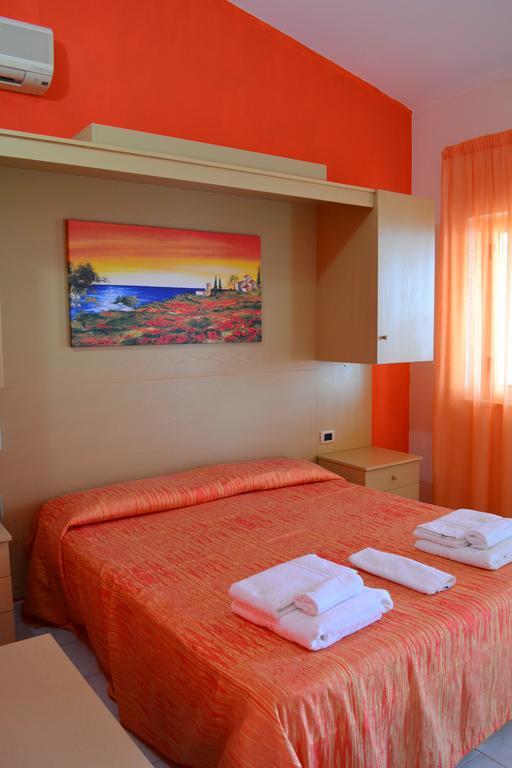 Villaggio Calispera Capo Vaticano Exterior foto