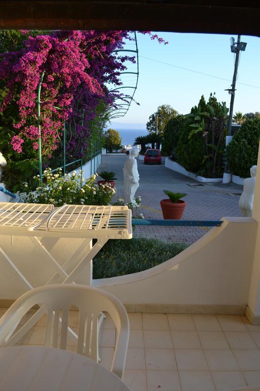 Villaggio Calispera Capo Vaticano Exterior foto