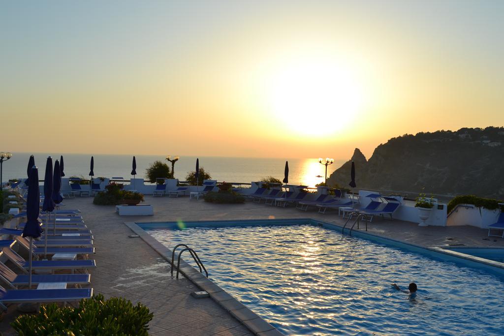 Villaggio Calispera Capo Vaticano Exterior foto