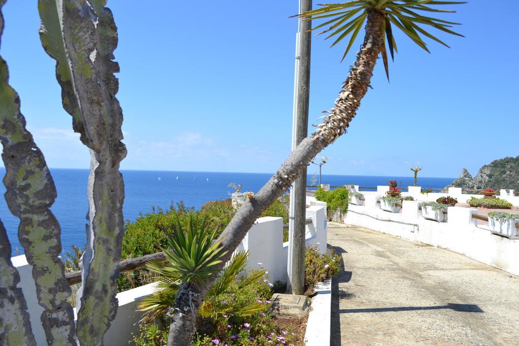 Villaggio Calispera Capo Vaticano Exterior foto