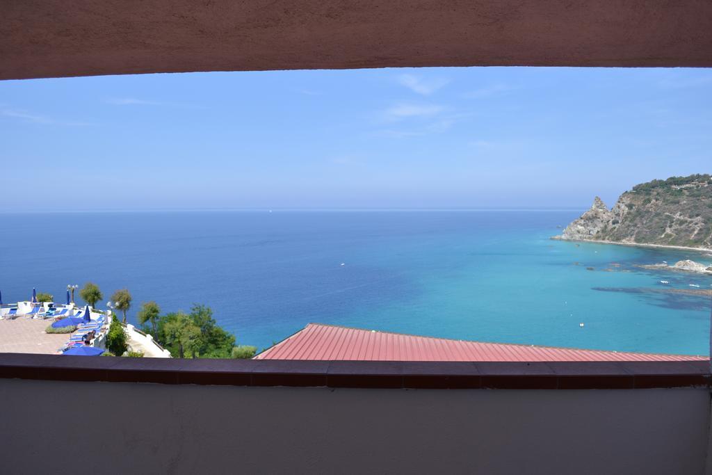 Villaggio Calispera Capo Vaticano Exterior foto