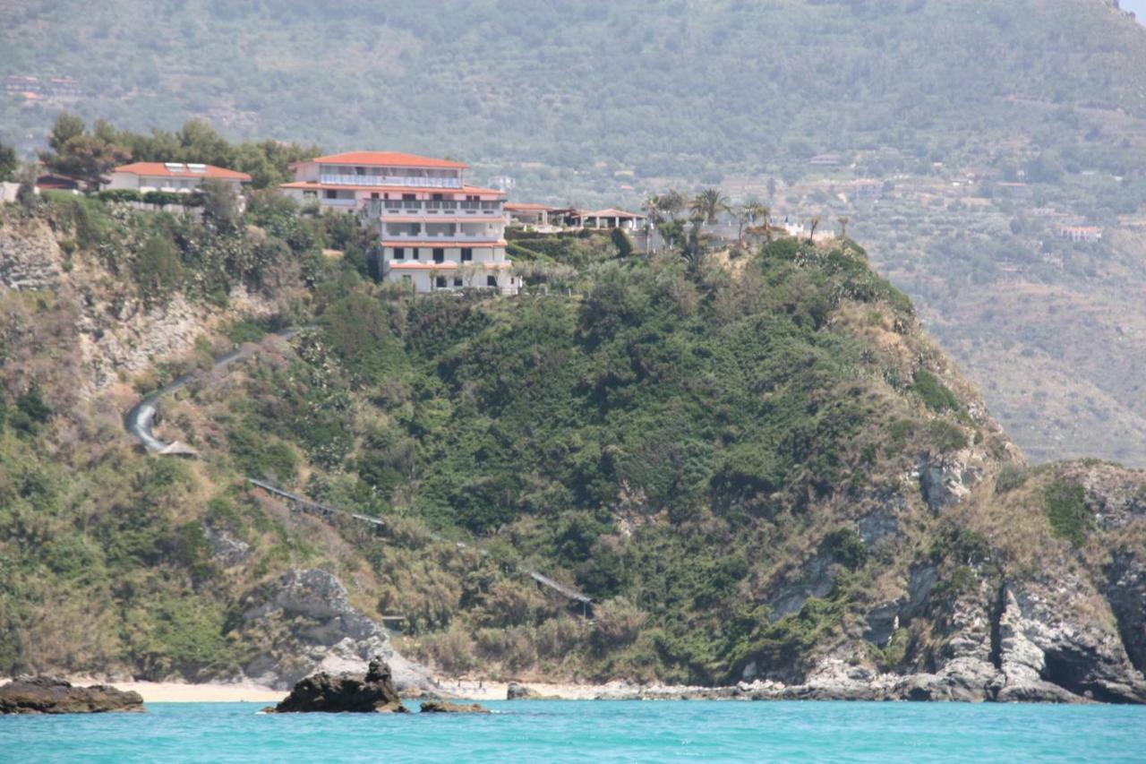 Villaggio Calispera Capo Vaticano Exterior foto