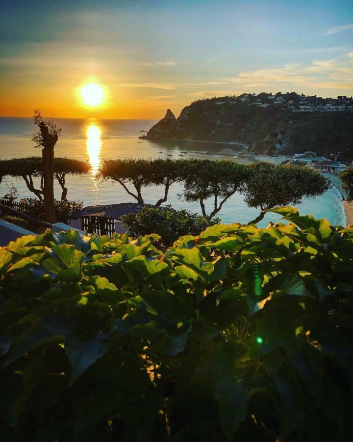 Villaggio Calispera Capo Vaticano Exterior foto